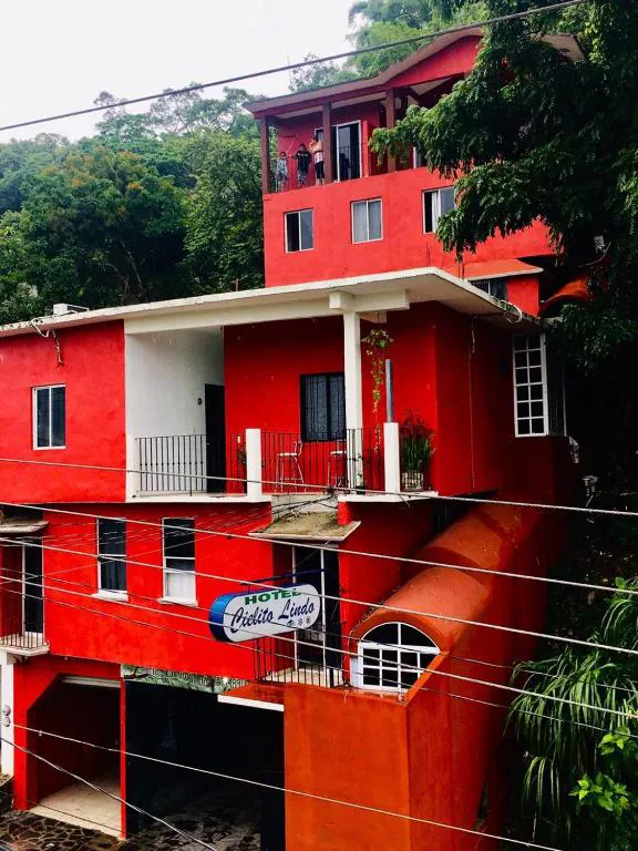 Hotel Cielito Lindo hotel hero