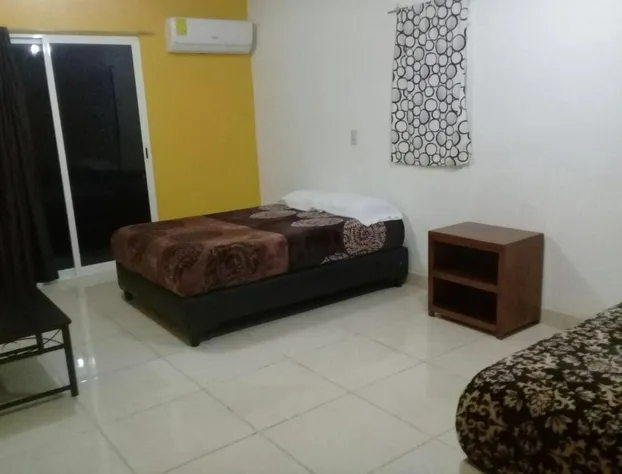 Hotel Cielito Lindo hotel detail image 2