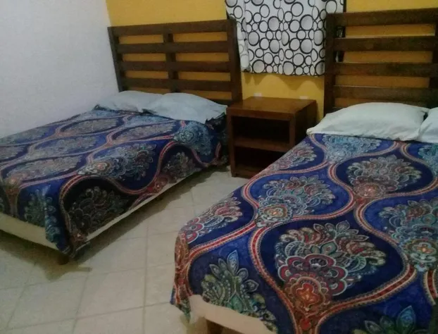 Hotel Cielito Lindo hotel detail image 4