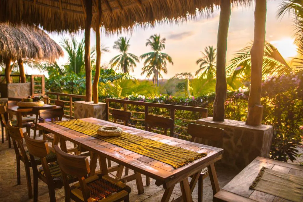 Hotel Piedra de Agua hotel hero