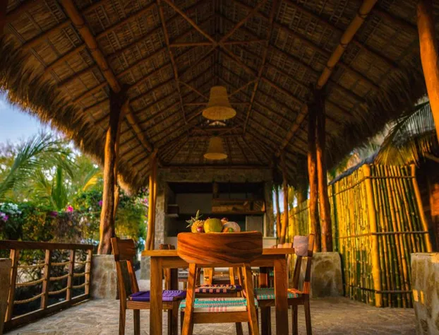 Hotel Piedra de Agua hotel detail image 1