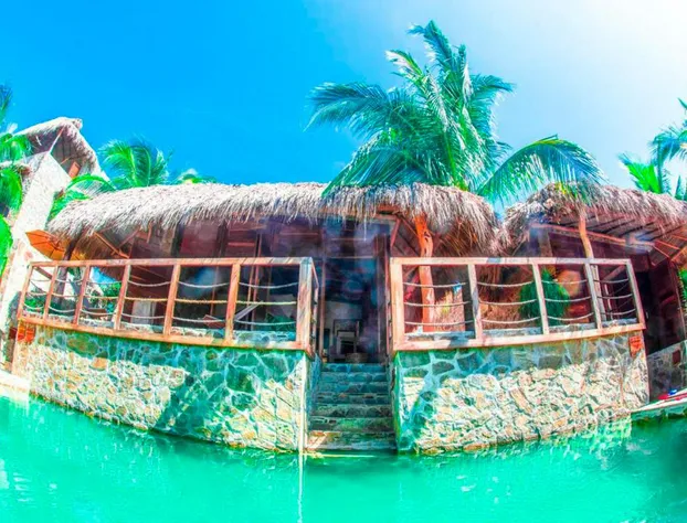 Hotel Piedra de Agua hotel detail image 2