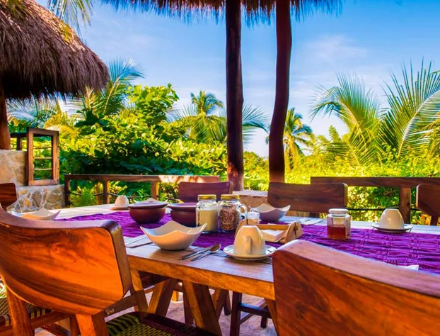 Hotel Piedra de Agua hotel detail image 3