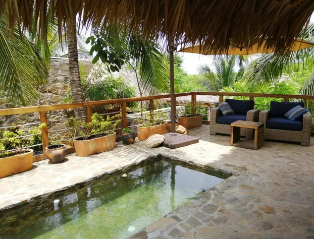 Hotel Piedra de Agua hotel detail image 4