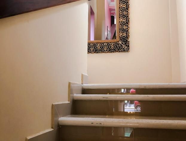 Santa Fe Hotel Boutique hotel detail image 4