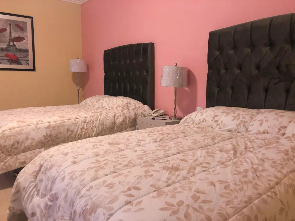 Santa Fe Hotel Boutique hotel hero