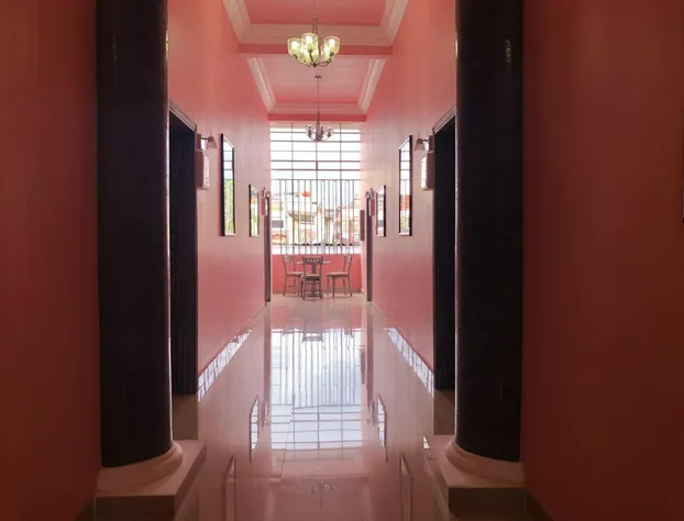 Santa Fe Hotel Boutique hotel detail image 2