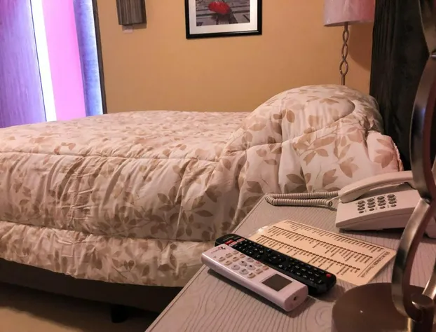 Santa Fe Hotel Boutique hotel detail image 3