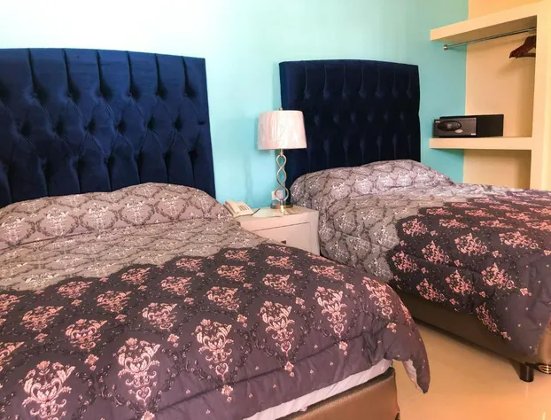 Santa Fe Hotel Boutique hotel detail image 4