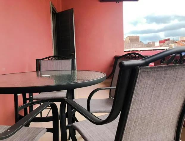 Santa Fe Hotel Boutique hotel detail image 1