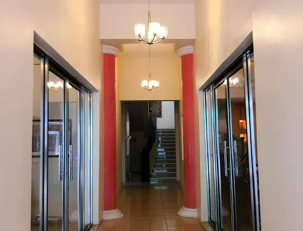 Santa Fe Hotel Boutique hotel detail image 3