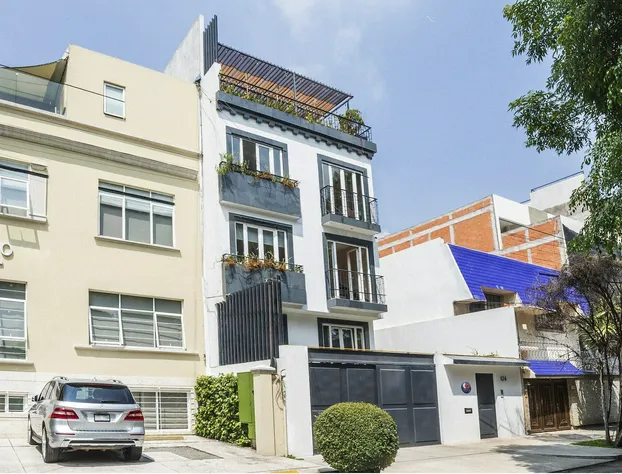 Caravansaro Goldsmith hotel detail image 1