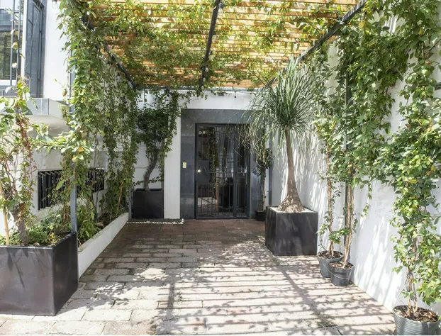 Caravansaro Goldsmith hotel detail image 2