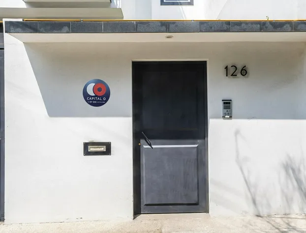 Caravansaro Goldsmith hotel detail image 3