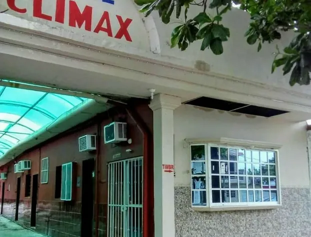 Hotel Climar hotel detail image 2