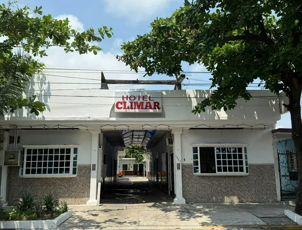 Hotel Climar hotel detail image 1