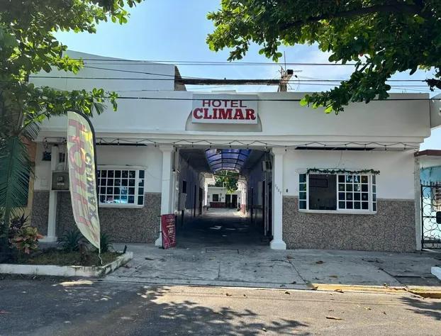 Hotel Climar hotel detail image 3