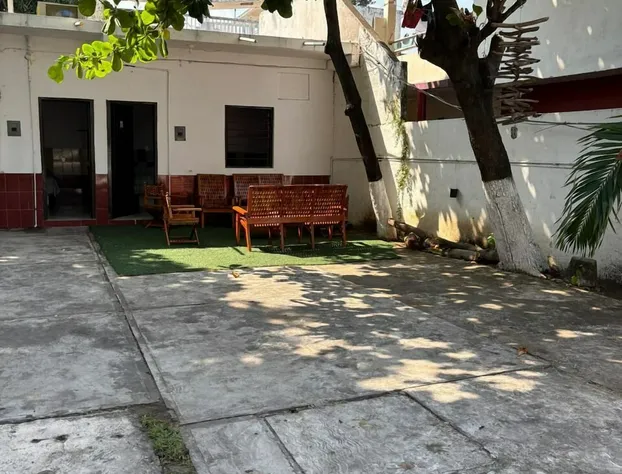 Hotel Climar hotel detail image 4