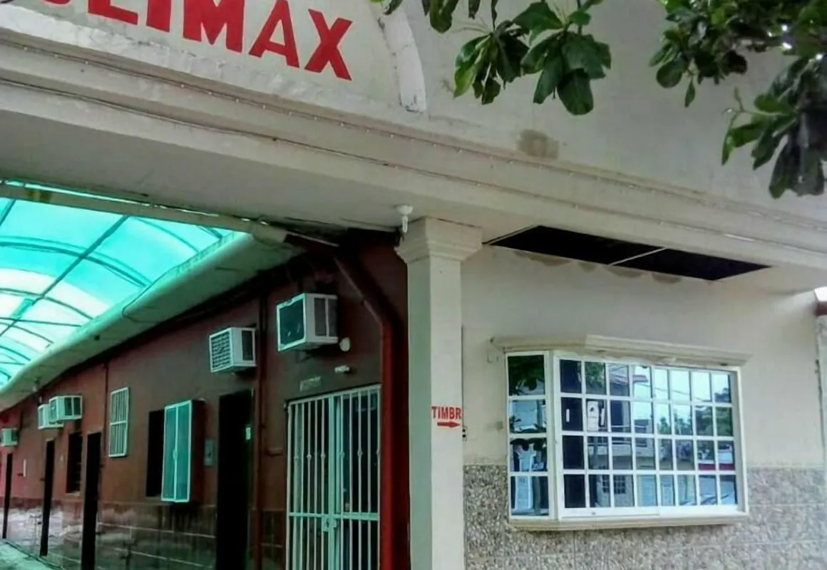 Hotel Climar hotel hero