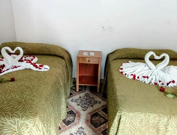 Hotel Climar hotel detail image 1