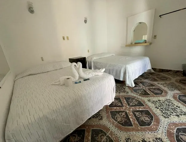 Hotel Climar hotel detail image 2