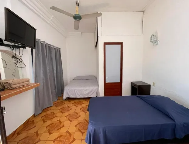 Hotel Climar hotel detail image 3