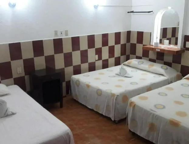 Hotel Climar hotel detail image 4