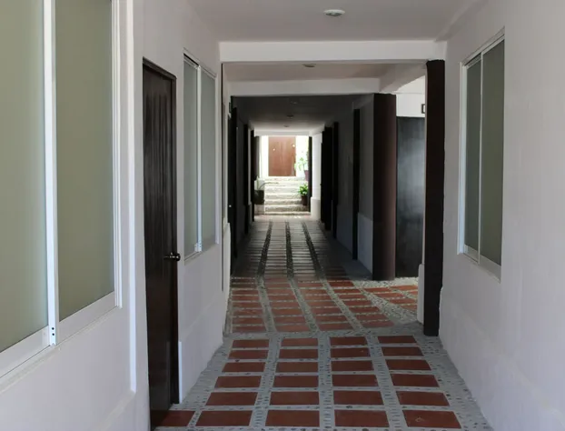 Hotel Coyula Huatulco hotel detail image 2