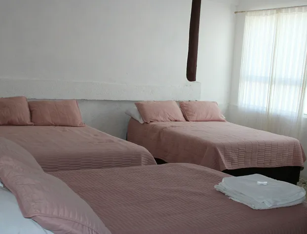 Hotel Coyula Huatulco hotel detail image 3