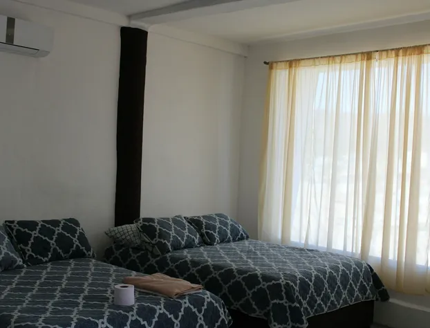 Hotel Coyula Huatulco hotel detail image 4