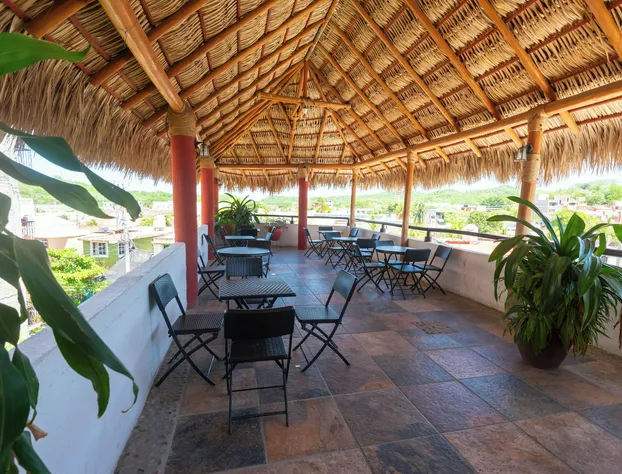 Hotel Coyula Huatulco hotel detail image 4