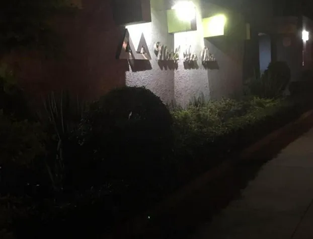 Motel los Altos hotel detail image 1