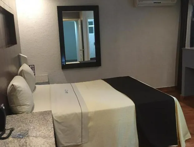 Motel los Altos hotel detail image 2