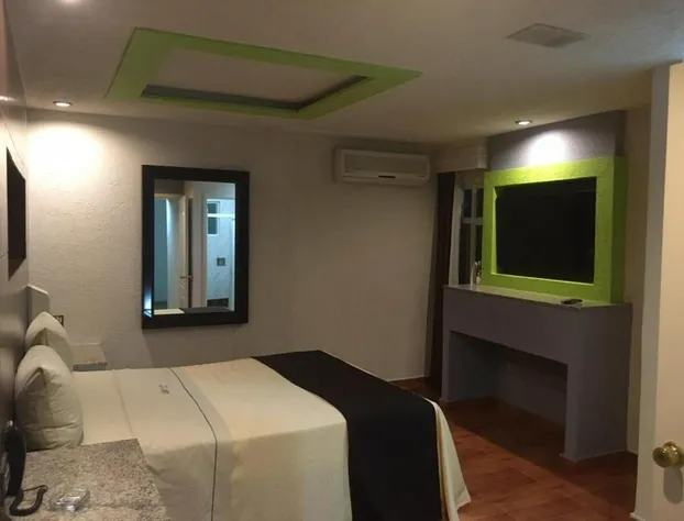 Motel los Altos hotel detail image 4