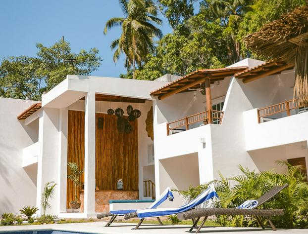 Solez Zihuatanejo hotel detail image 1