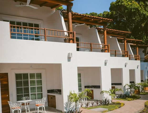 Solez Zihuatanejo hotel detail image 2