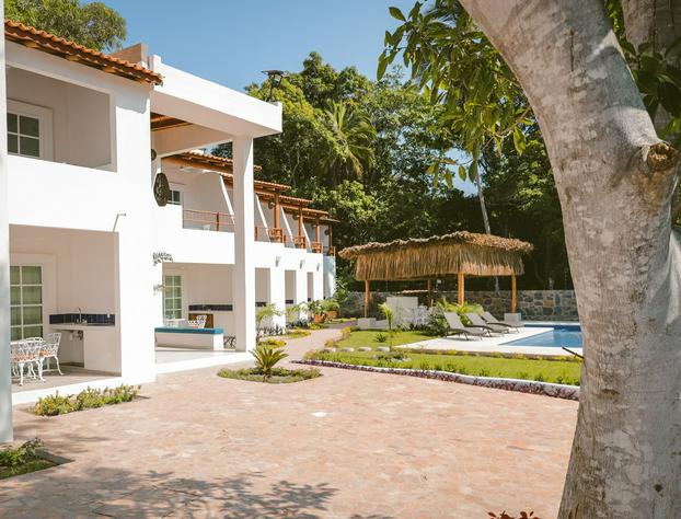 Solez Zihuatanejo hotel detail image 4