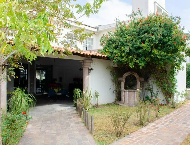 Hotel O Puente hotel detail image 4