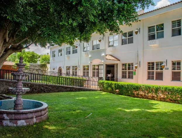 Hotel O Puente hotel detail image 1