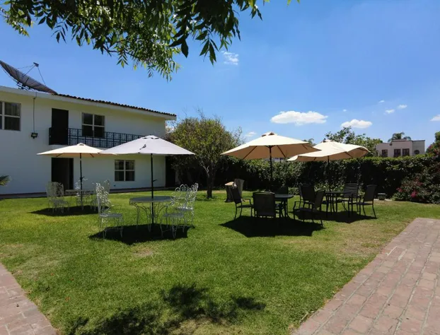 Hotel O Puente hotel detail image 2