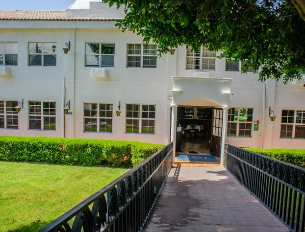 Hotel O Puente hotel detail image 4