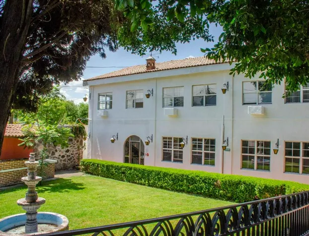 Hotel O Puente hotel detail image 2