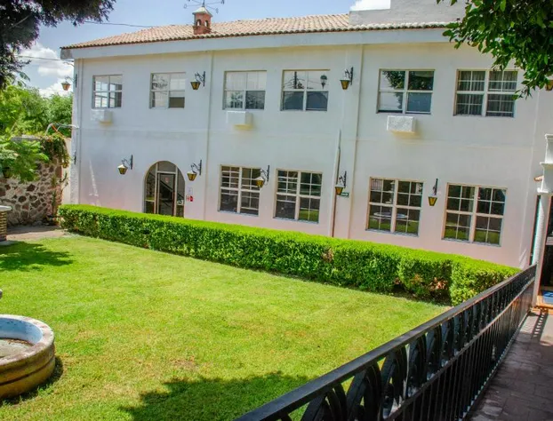 Hotel O Puente hotel detail image 3