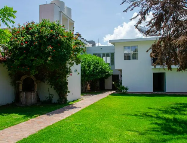 Hotel O Puente hotel detail image 4