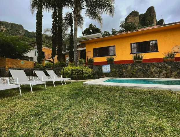 hospedaje casa teotleco hotel detail image 1