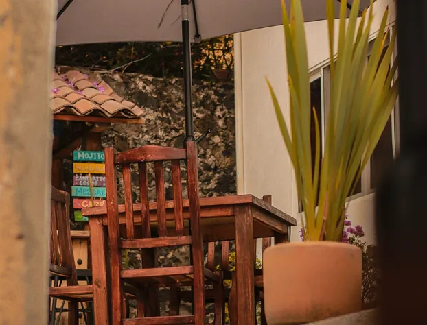 hospedaje casa teotleco hotel detail image 2