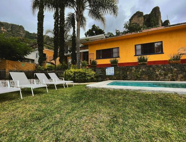 hospedaje casa teotleco hotel detail image 1