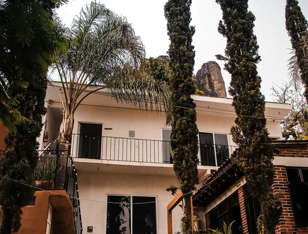 hospedaje casa teotleco hotel detail image 1