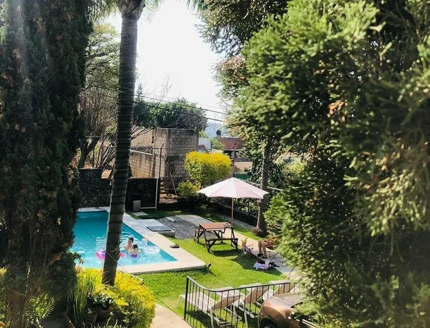 hospedaje casa teotleco hotel detail image 2