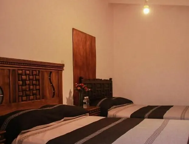 hospedaje casa teotleco hotel detail image 4